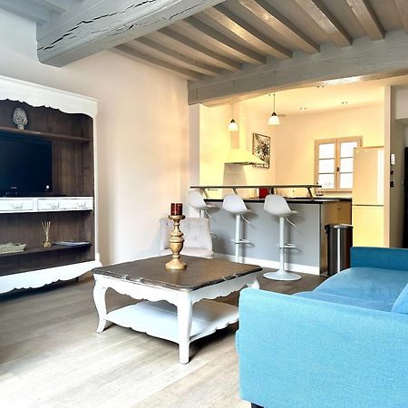 Appartamento La tempérance Beaune  Esterno foto
