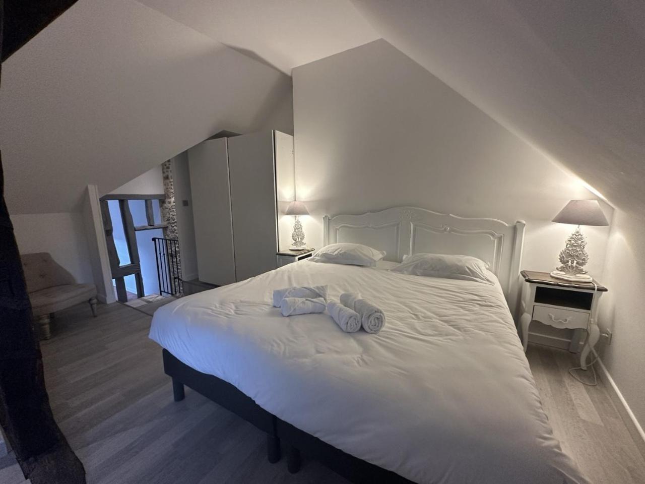 Appartamento La tempérance Beaune  Esterno foto