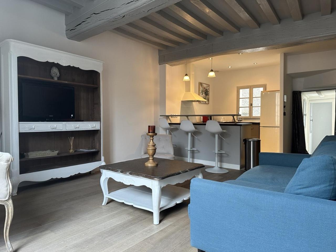 Appartamento La tempérance Beaune  Esterno foto