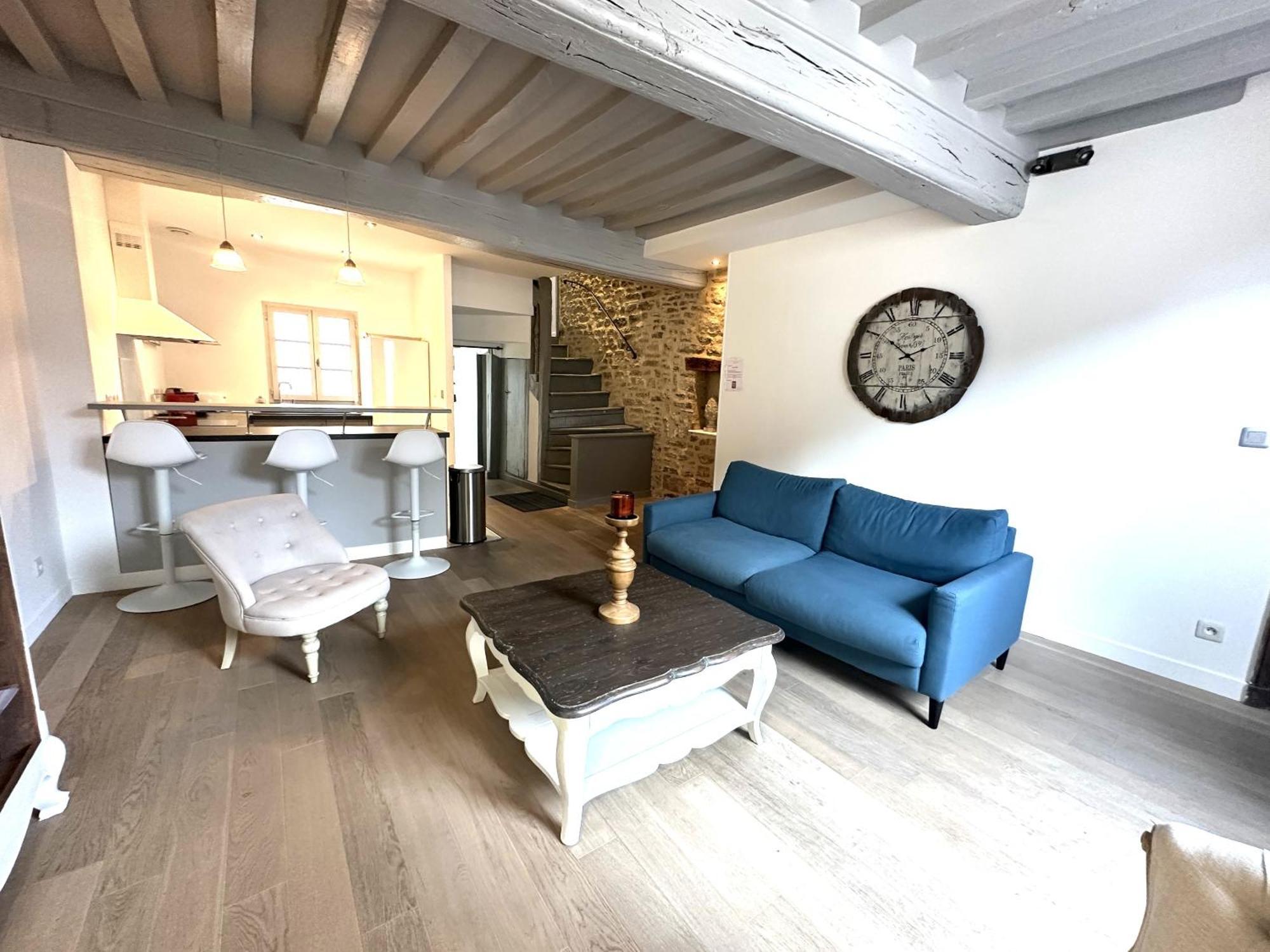 Appartamento La tempérance Beaune  Esterno foto
