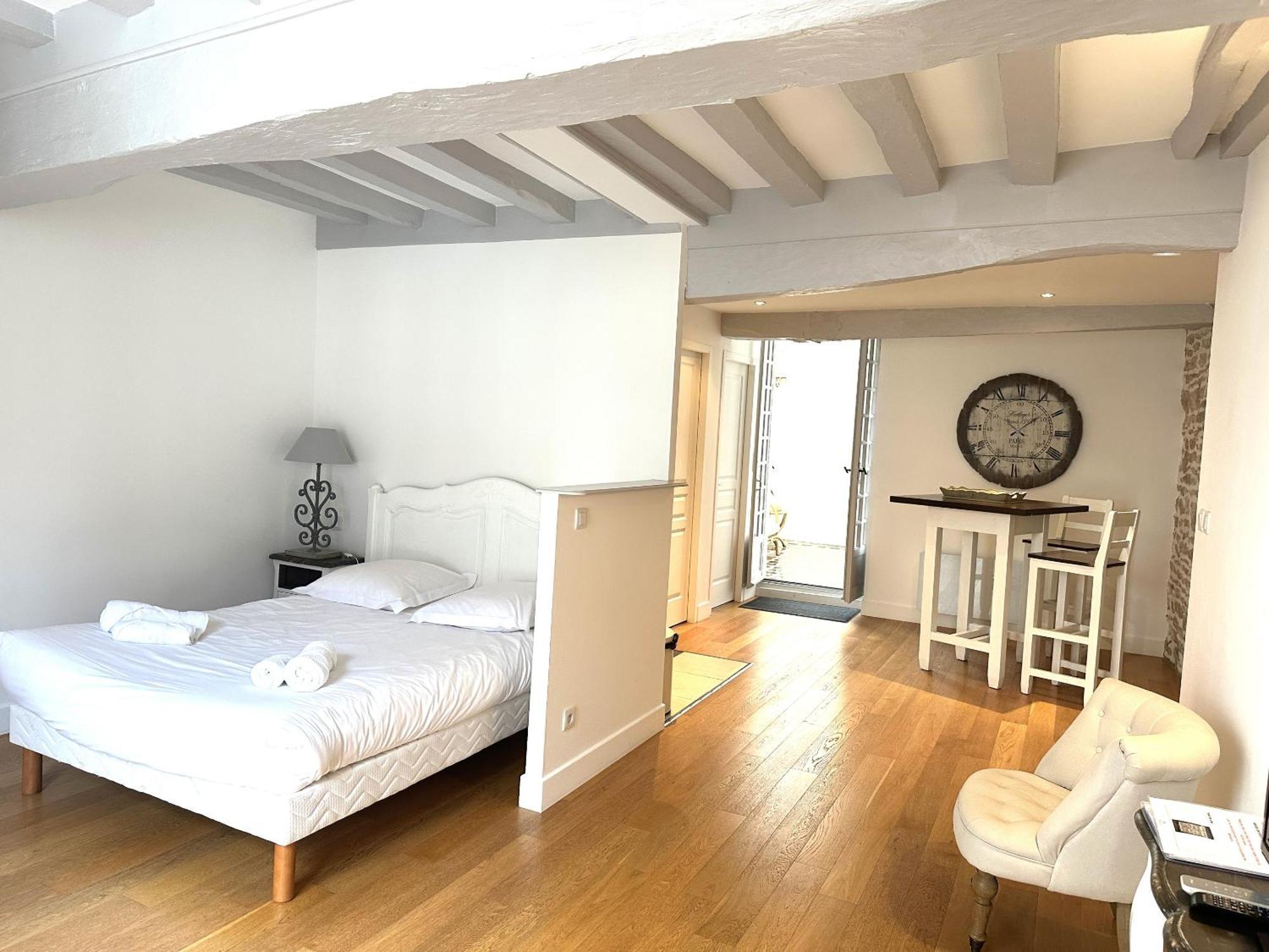 Appartamento La tempérance Beaune  Esterno foto